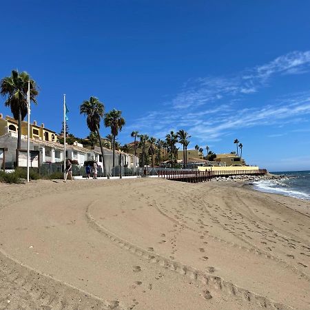 شقة لا كالا ذي ميخاس  في Lolita Sol Y Mar - Urbanizacion Donalola - Sitio De Calahonda المظهر الخارجي الصورة