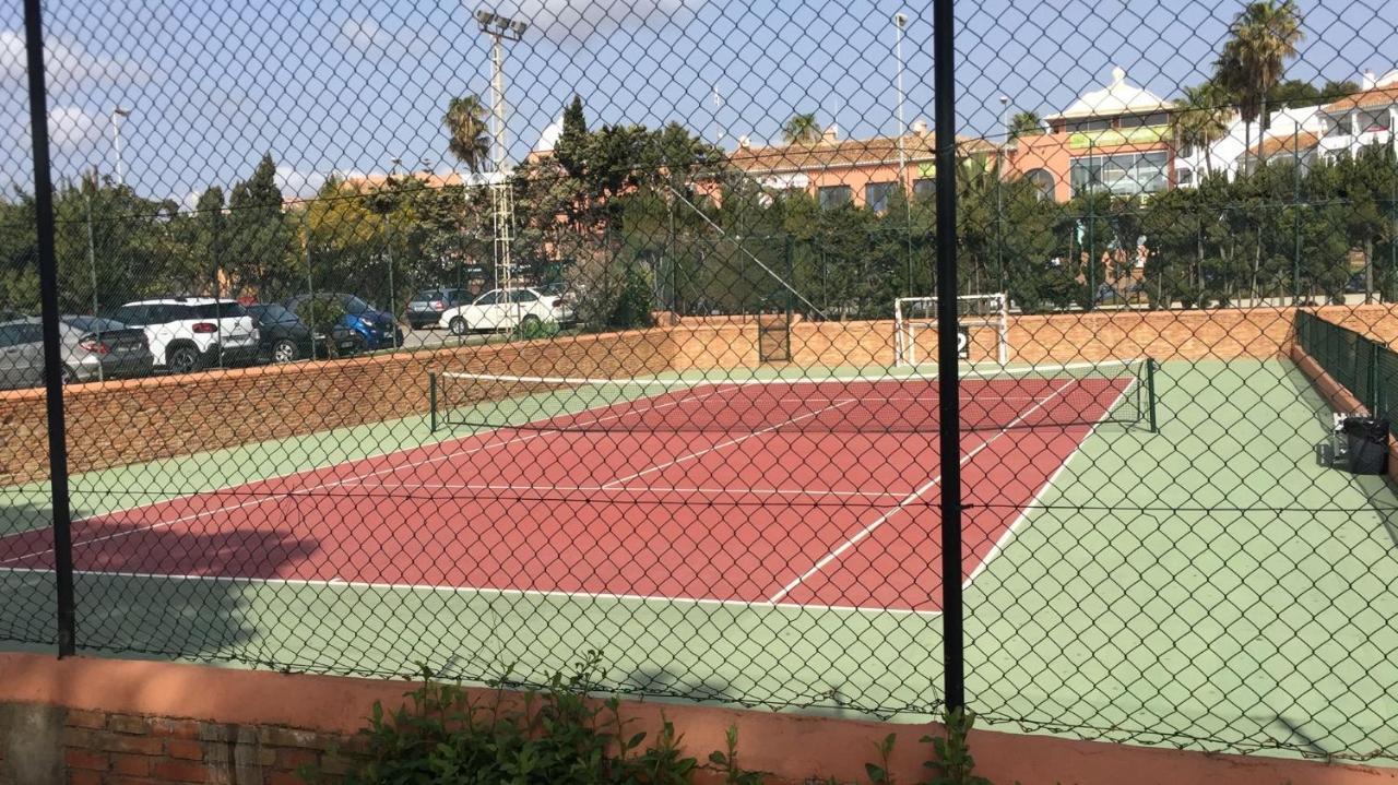 شقة لا كالا ذي ميخاس  في Lolita Sol Y Mar - Urbanizacion Donalola - Sitio De Calahonda المظهر الخارجي الصورة